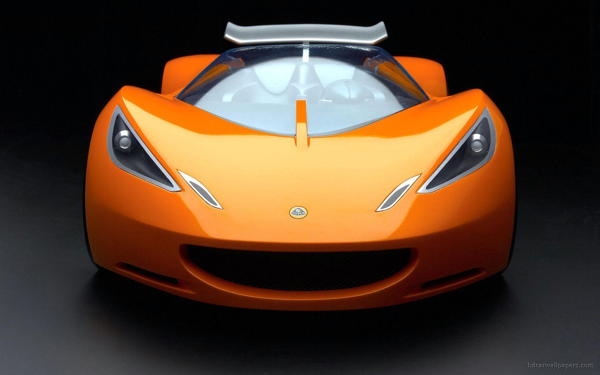 Lotus Hot Wheels Concept 3 Wallpaper. HD Car Wallpaper