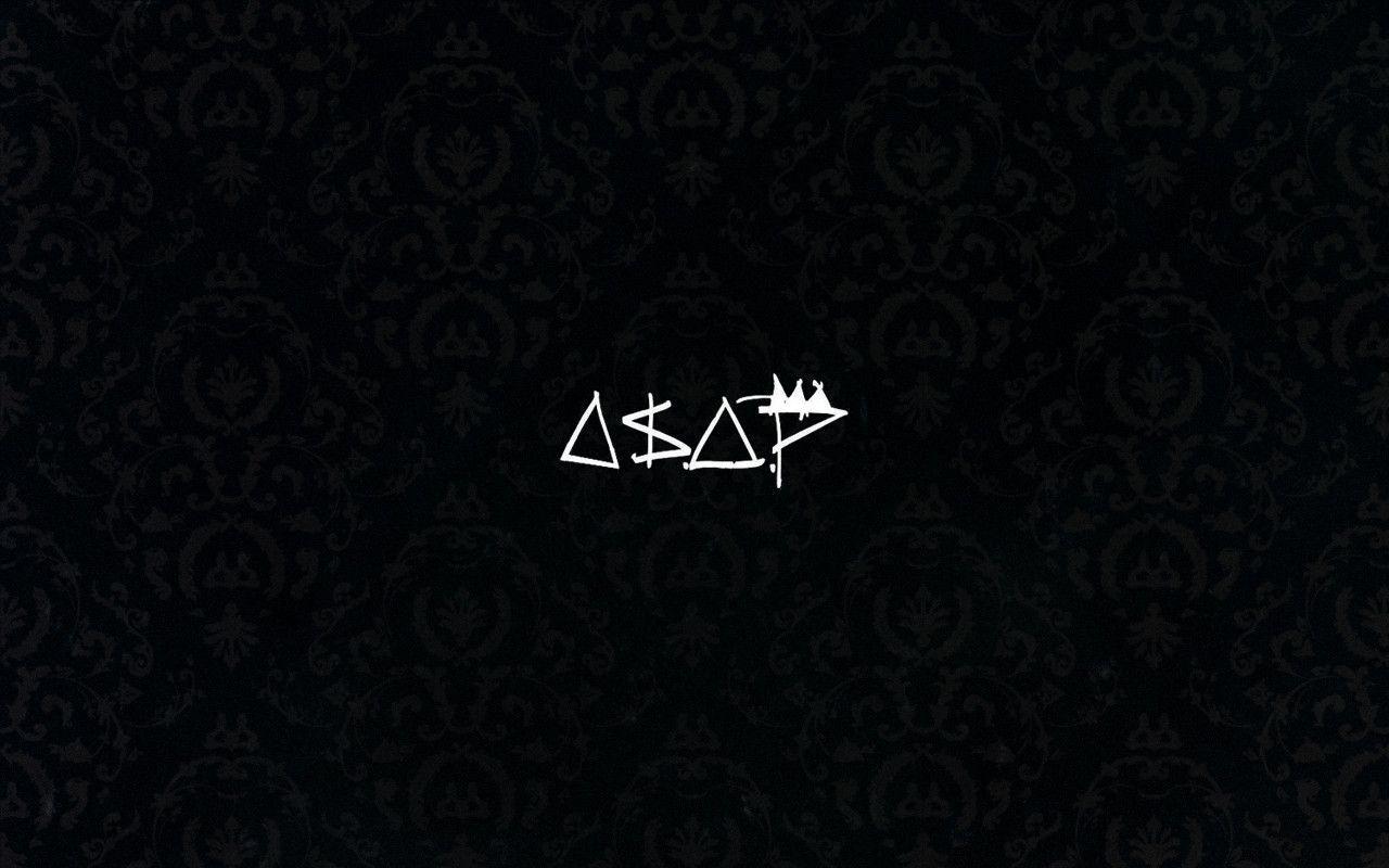 A$AP Wallpapers - Wallpaper Cave