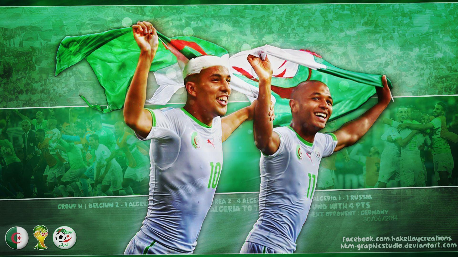 Algeria Full HD Quality Wallpaper, Widescreen Wallpaper