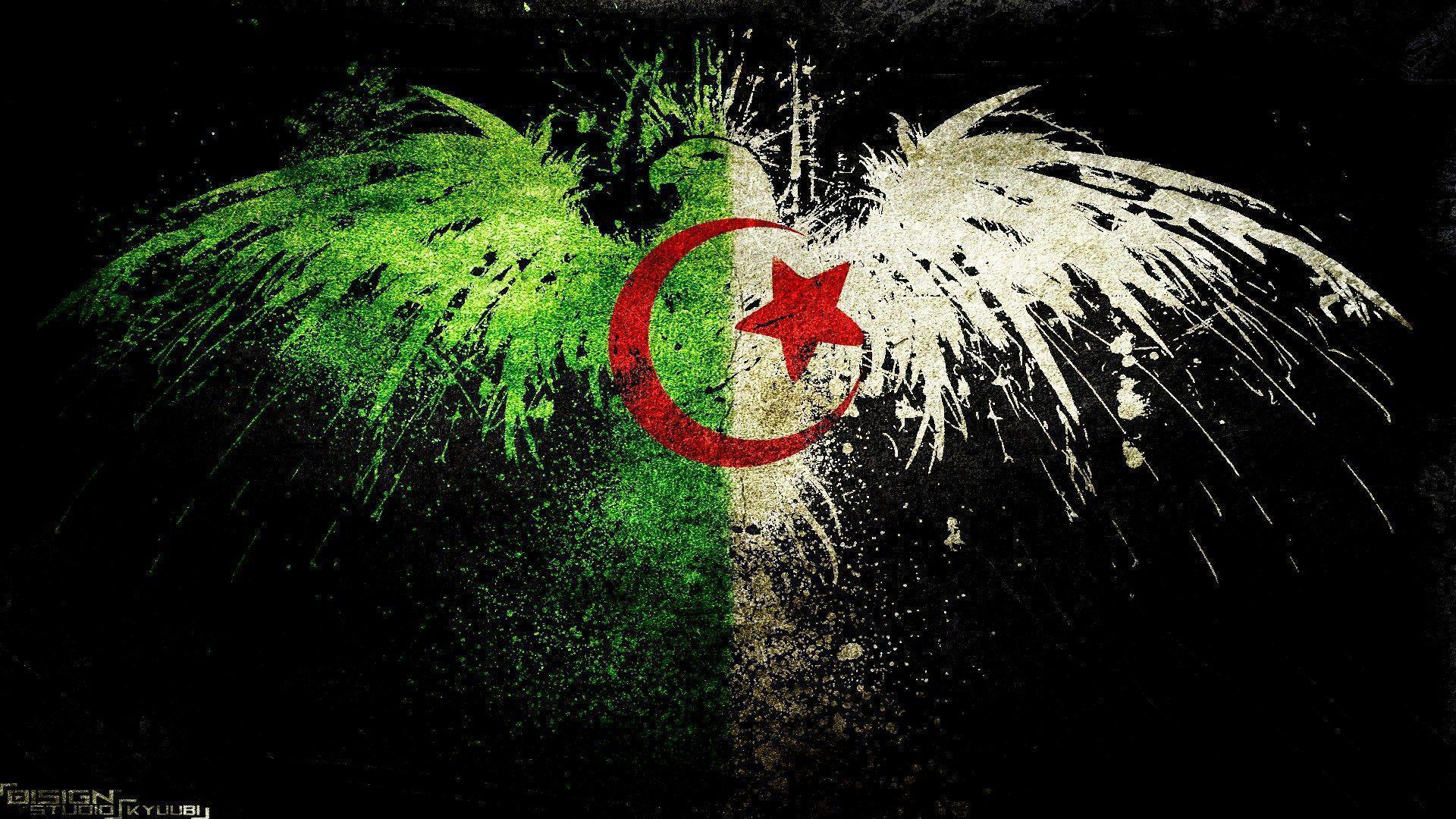 Wallpaper Algerie Fond D Cran Toyota 1280x800 #algerie