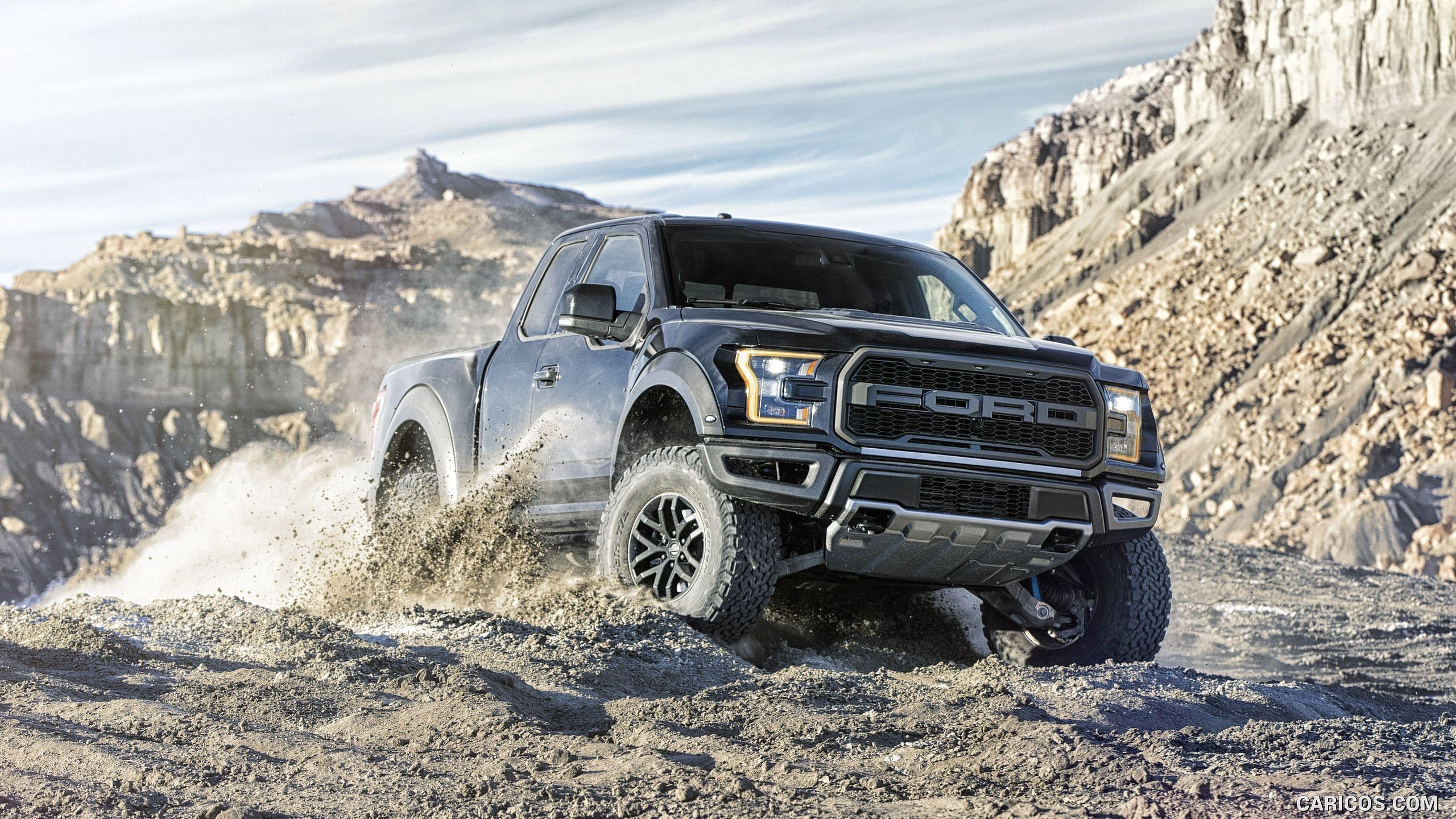Ford F 150 Raptor Wallpaper. Things To Fill The Garage
