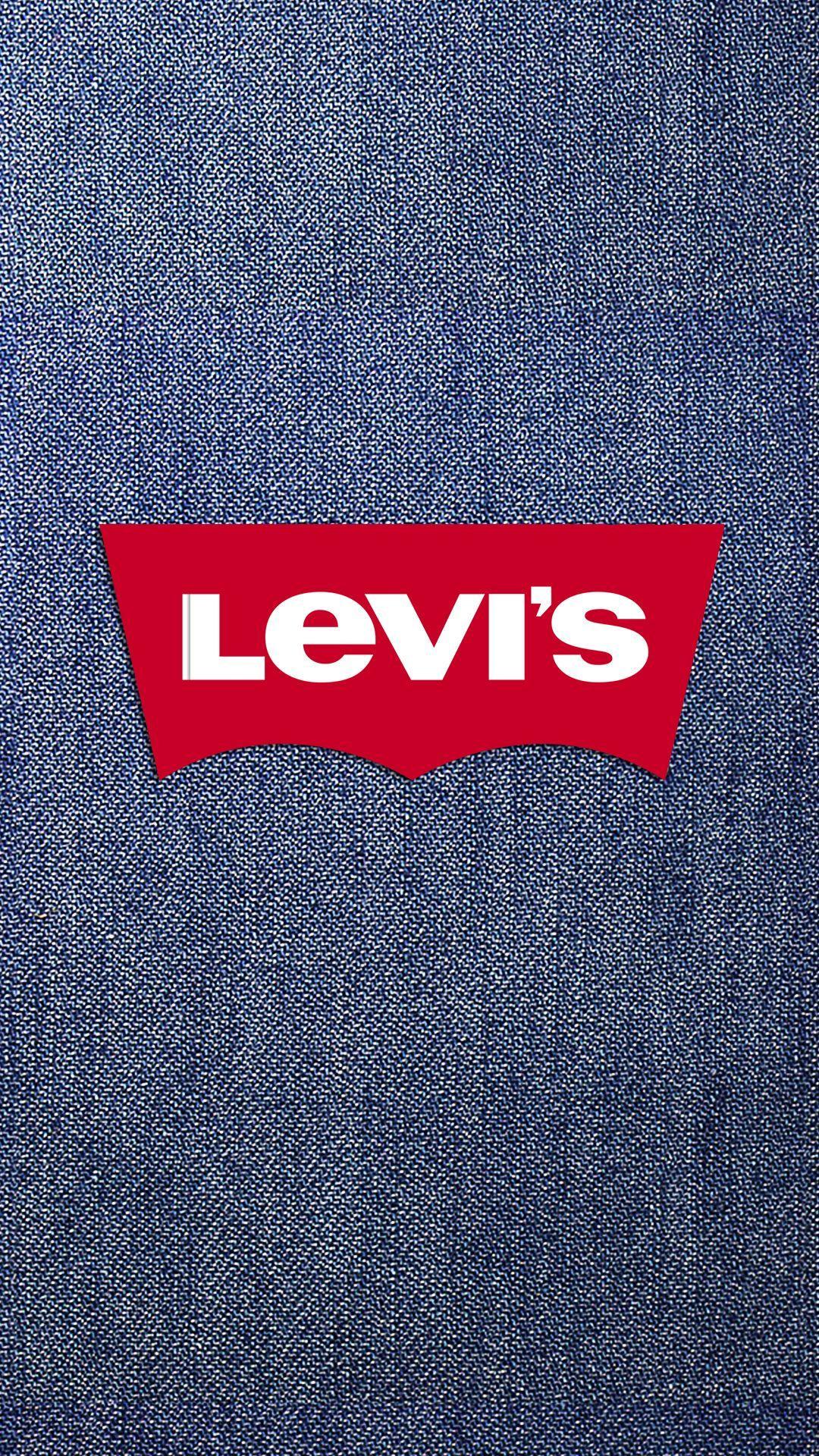 Free Levis HD Phone Wallpaper