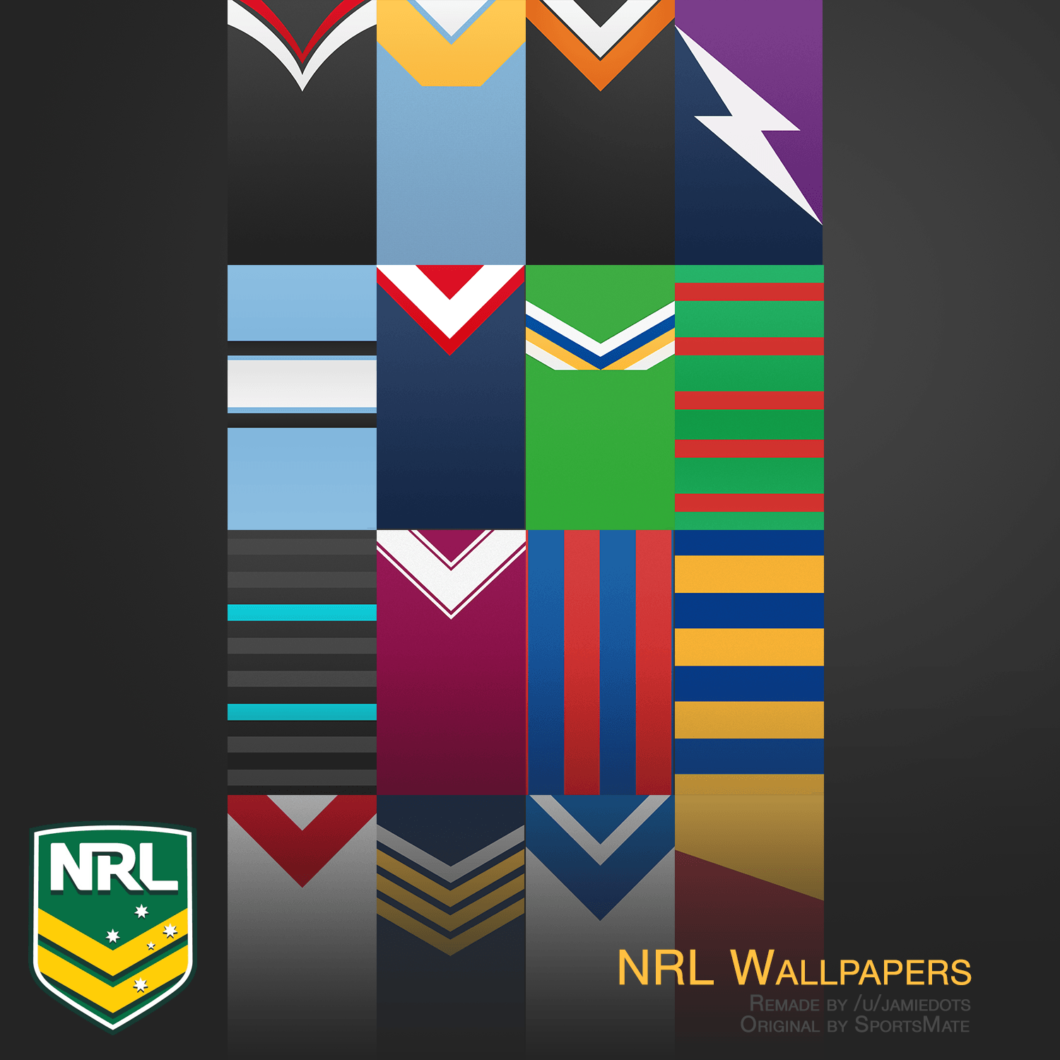NRL Wallpapers - Wallpaper Cave