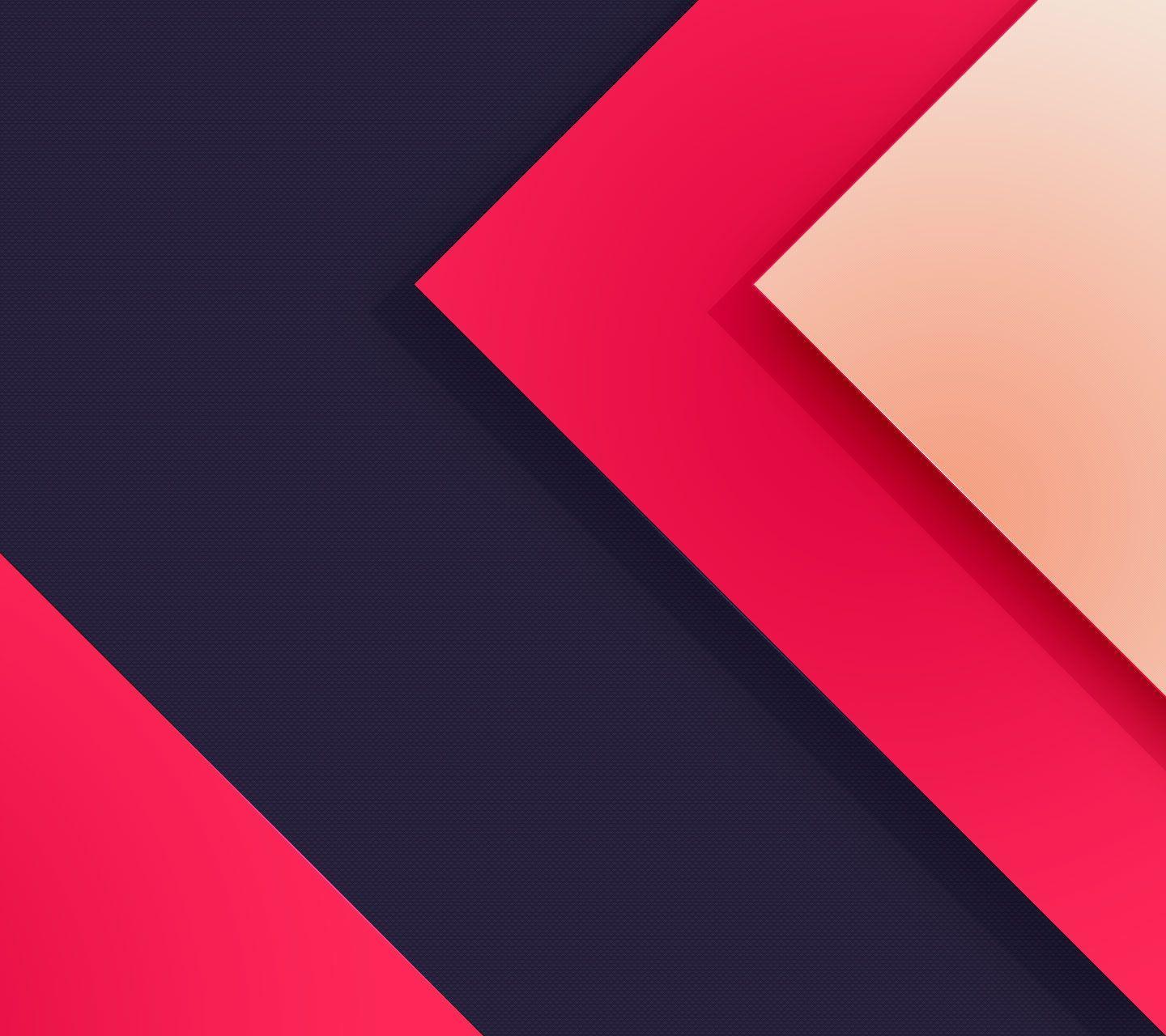 Material Design Wallpaper Collection