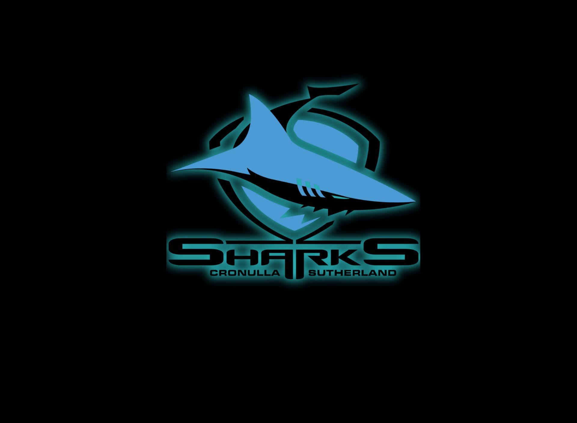 Cronulla Sutherland Sharks NRL Wallpaper For Samsung Galaxy S5