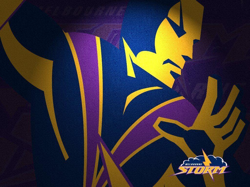 NRL image Melbourne Storm HD wallpaper and background photo