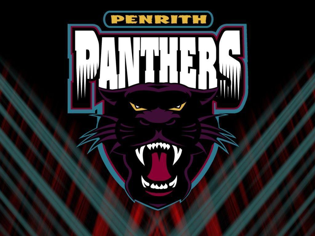 NRL image Penreth Panthers HD wallpaper and background photo