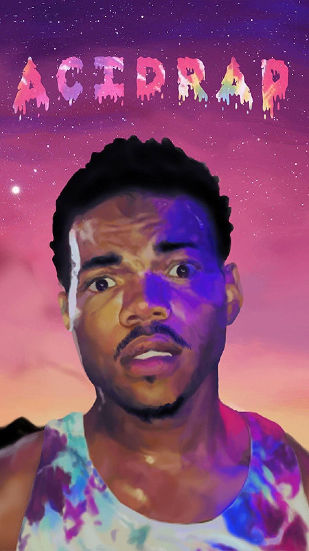 Chance The Rapper Wallpapers - Wallpaper Cave