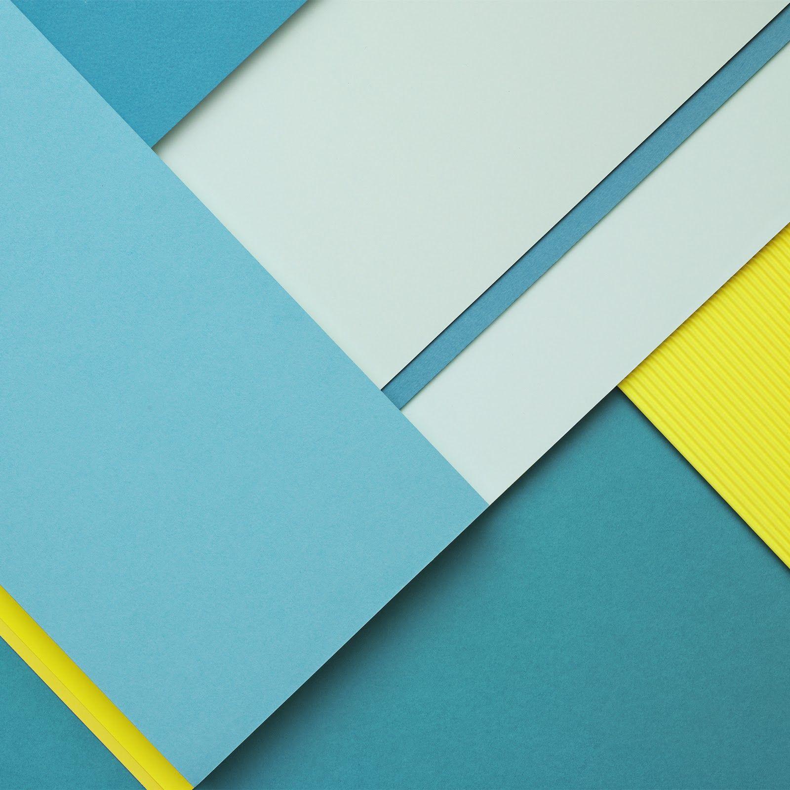 Awesome Material Design Wallpaper