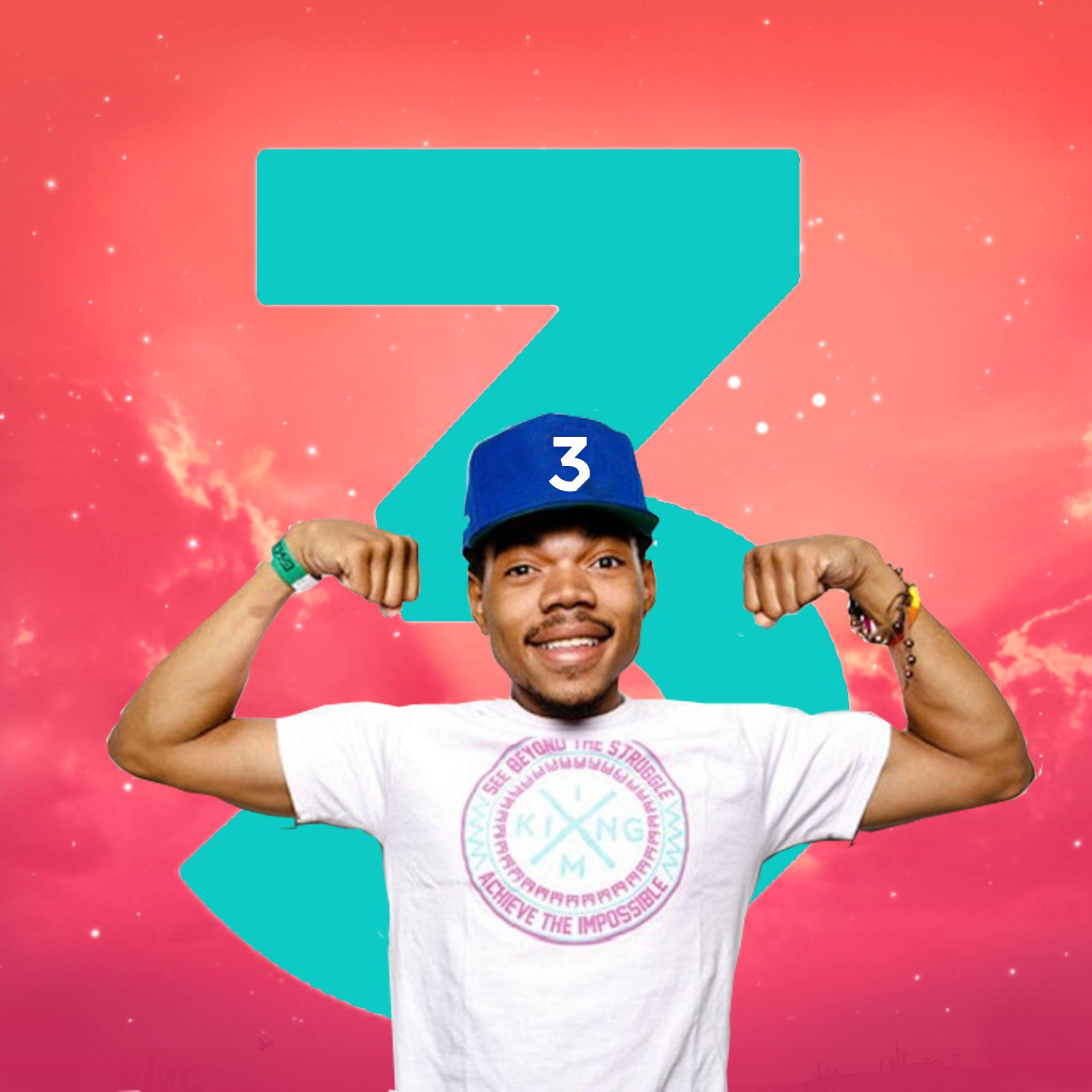 Chance The Rapper Wallpapers - Wallpaper Cave