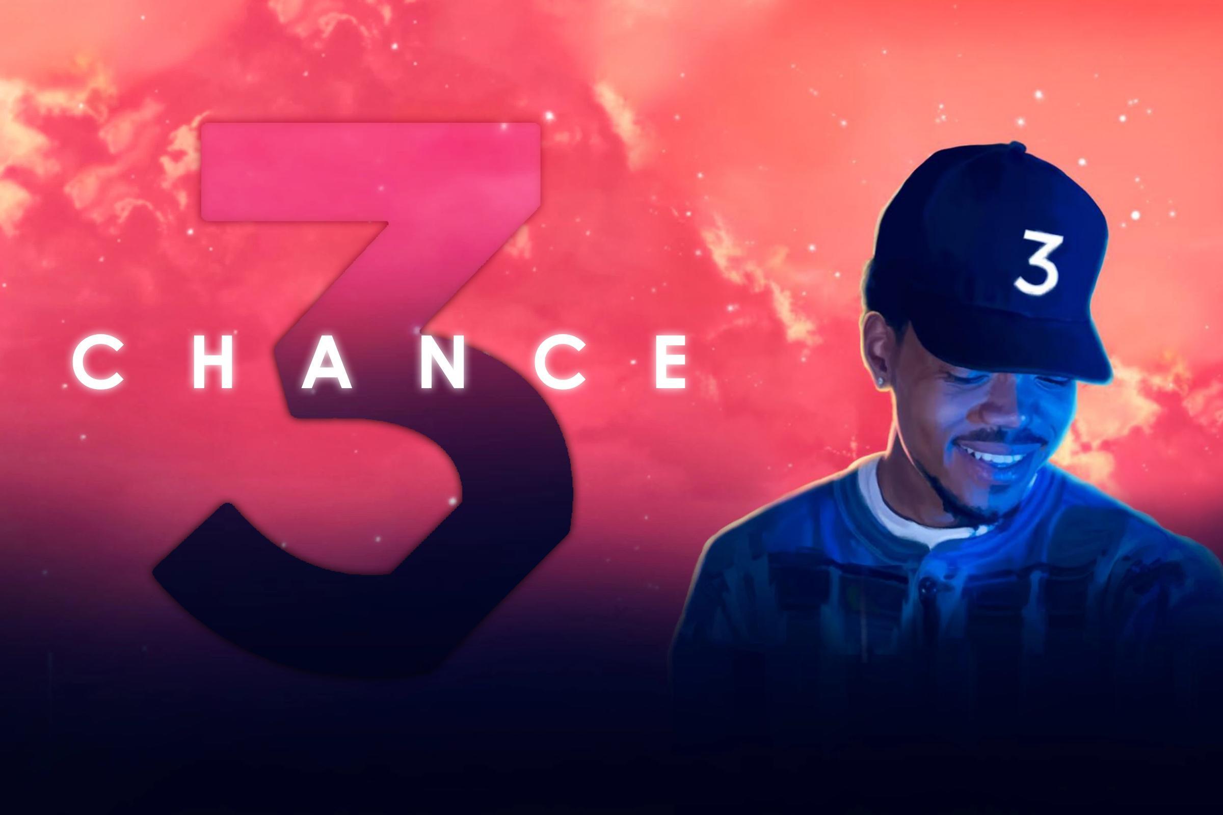 Download Best HD Chance The Rapper Wallpaper