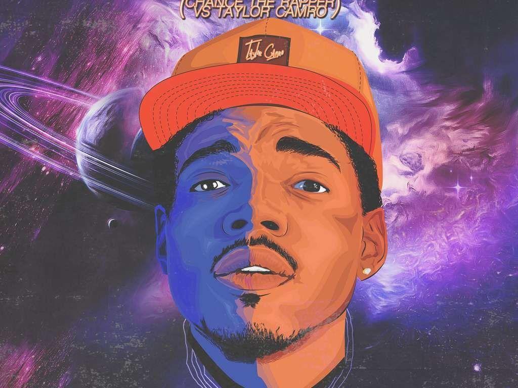 Download Chance The Rapper Wallpaper Picture