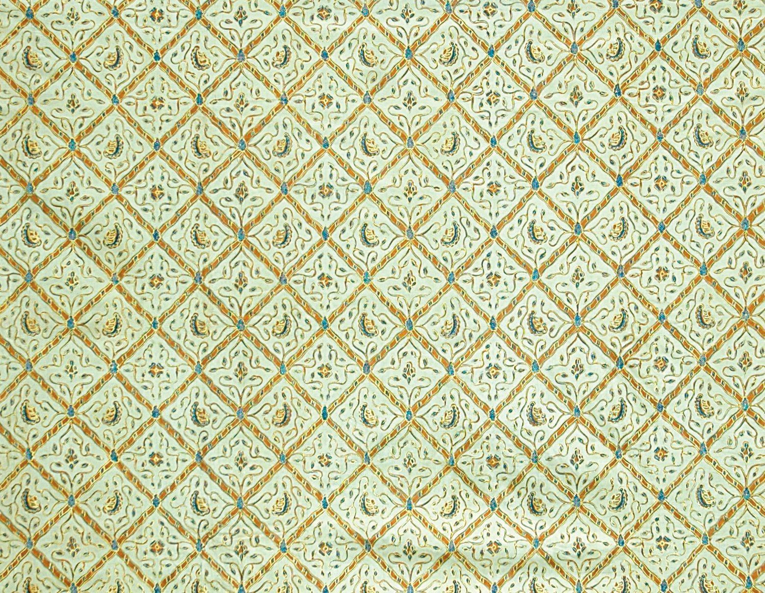 Batik Wallpaper