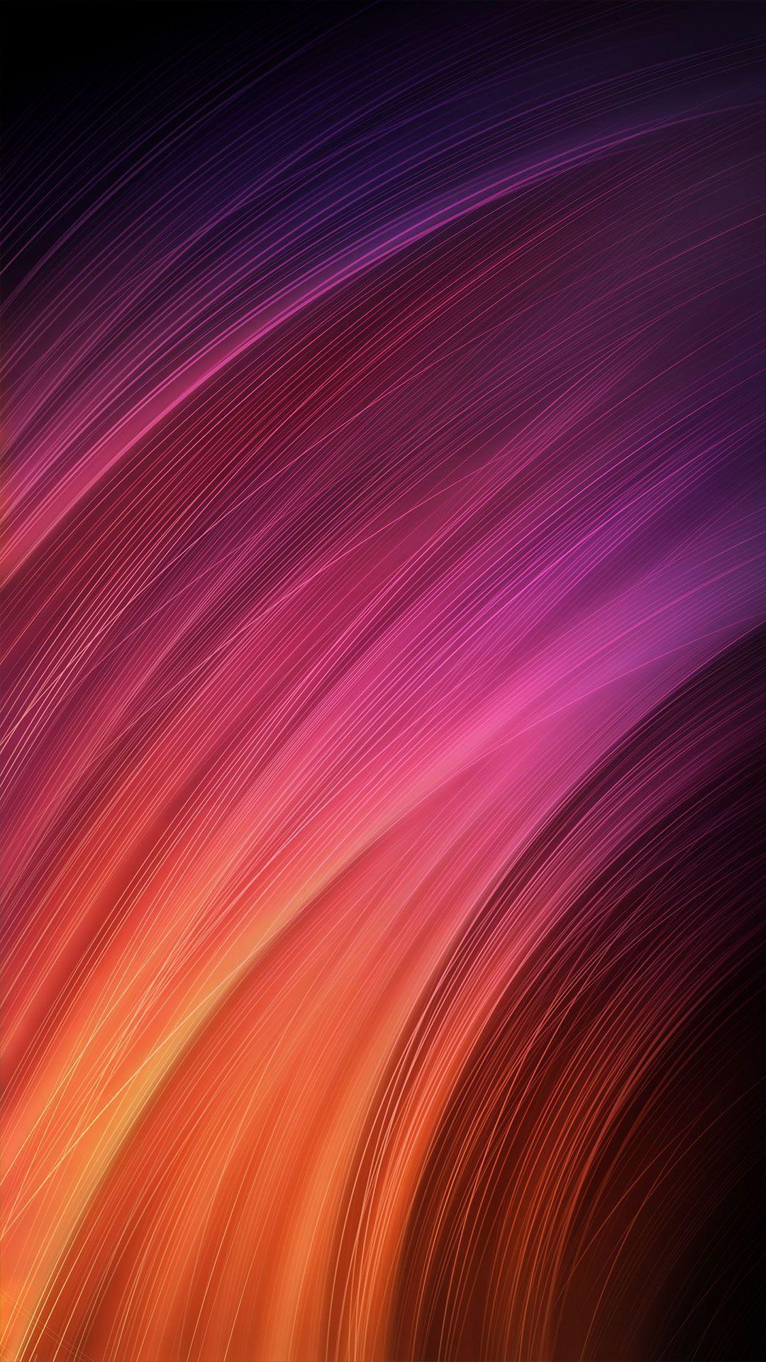 Redmi Note 4 stock wallpaper collection, Download it here. Xiaomi