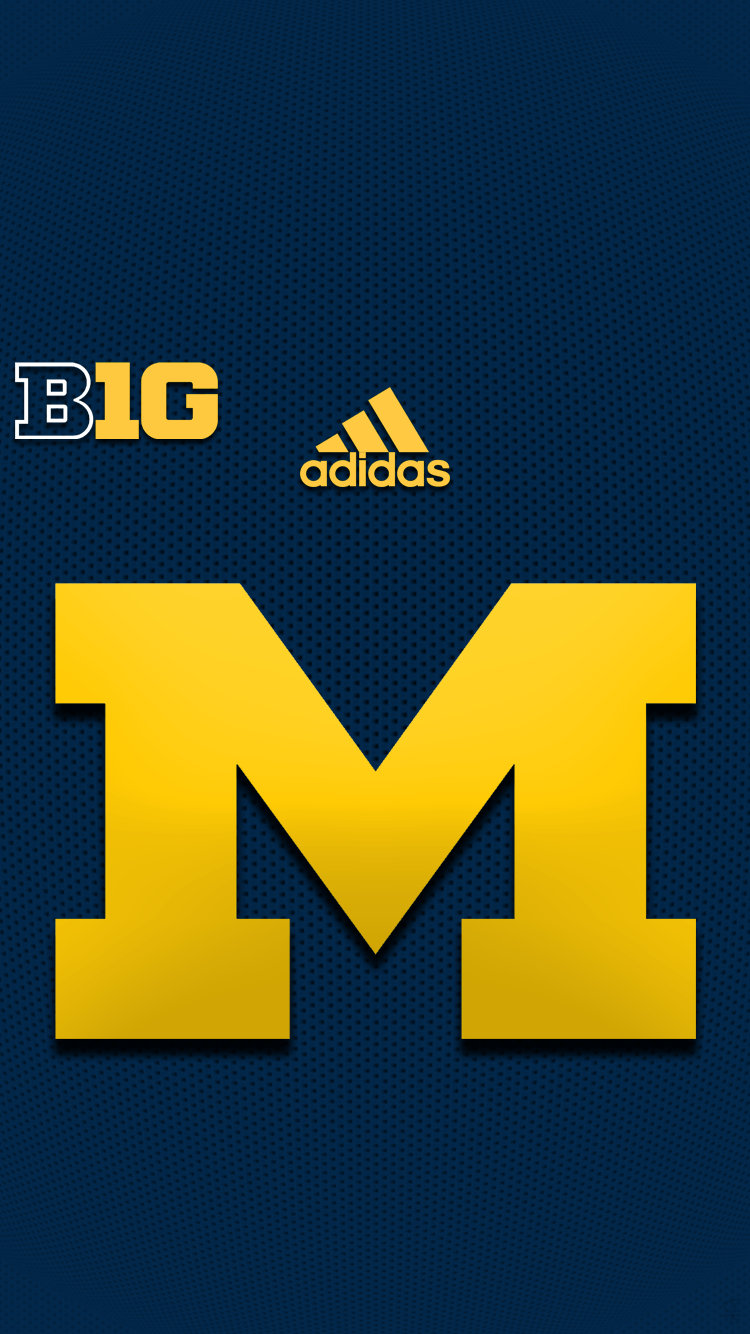 Download University Of Michigan Iphone Wallpaper Gallery