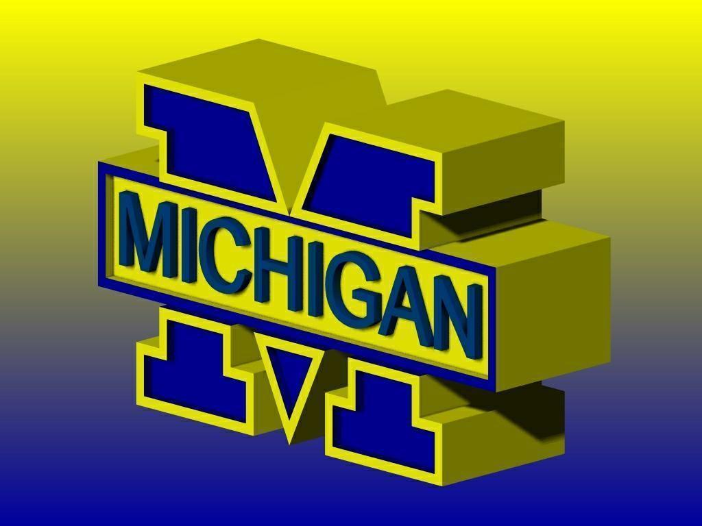 Free Michigan Wolverines Football Wallpaper