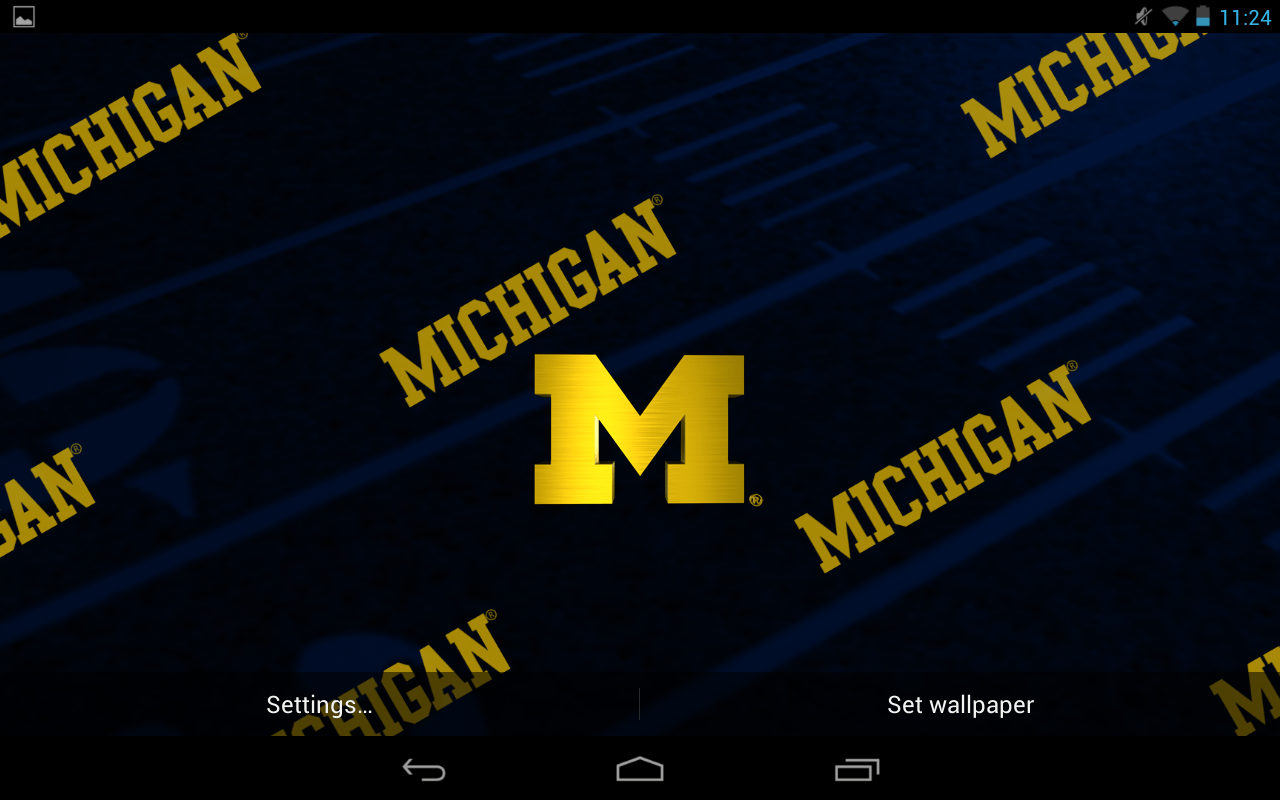 Michigan Live Wallpaper HD Apps on Google Play