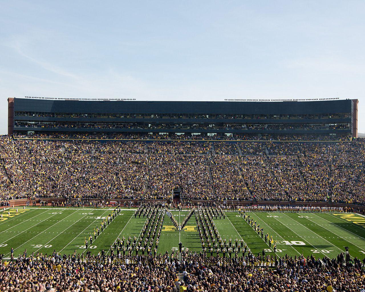 Michigan Downloads (Chrome Themes, Desktop Wallpaper & More)