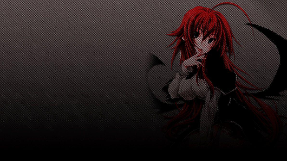 Cool Rias Gremory Wallpaper For You Wallpaper Site