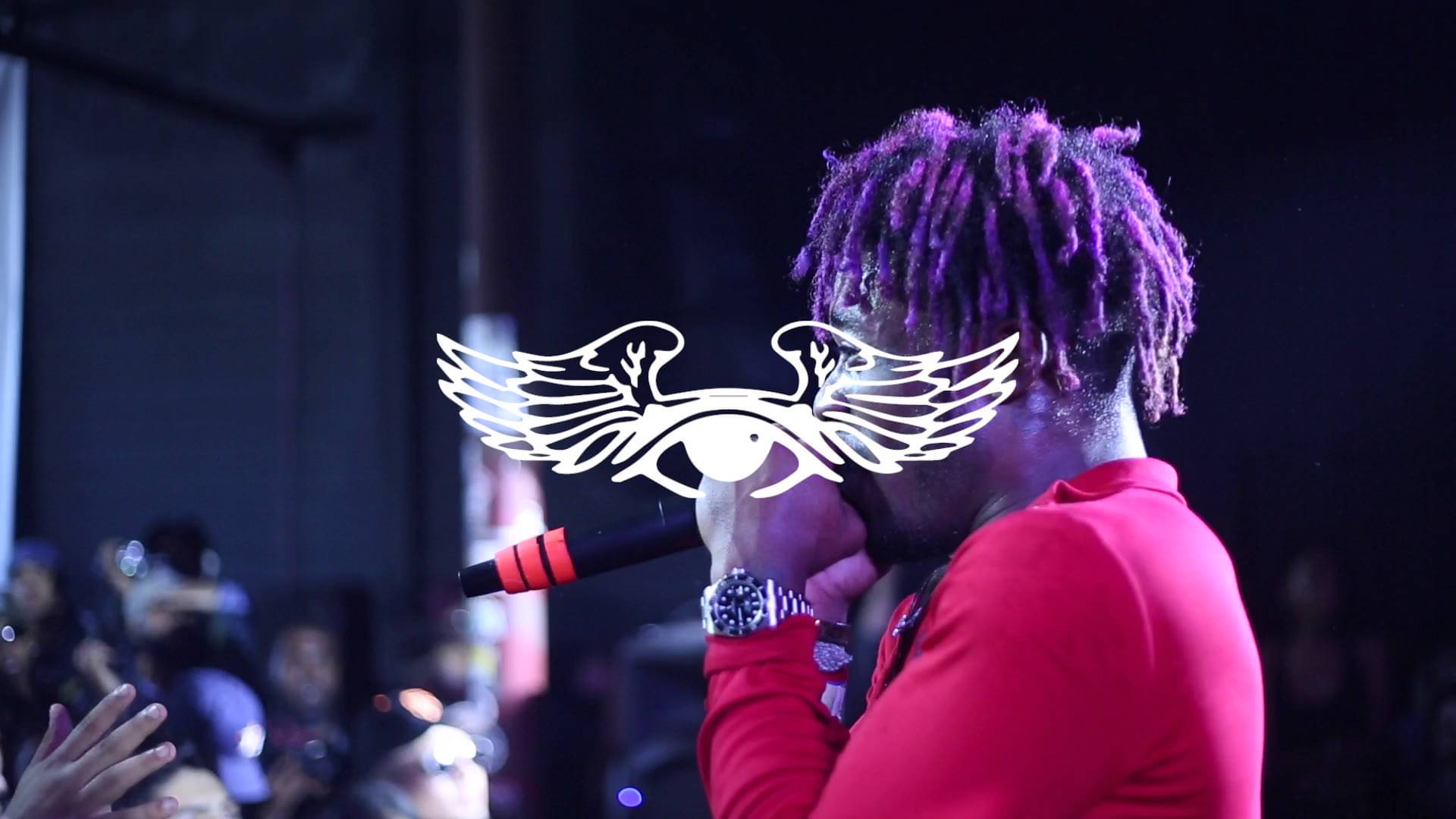 Lil Uzi Vert Wallpaper HD Collection For Free Download
