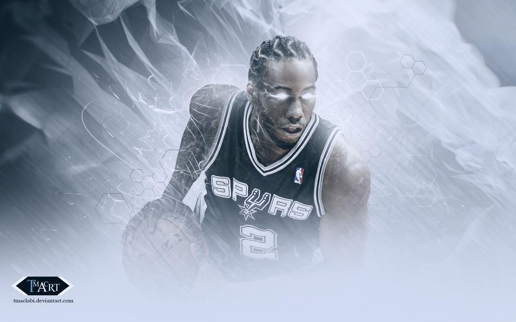 Kawhi Leonard Wallpapers - Wallpaper Cave