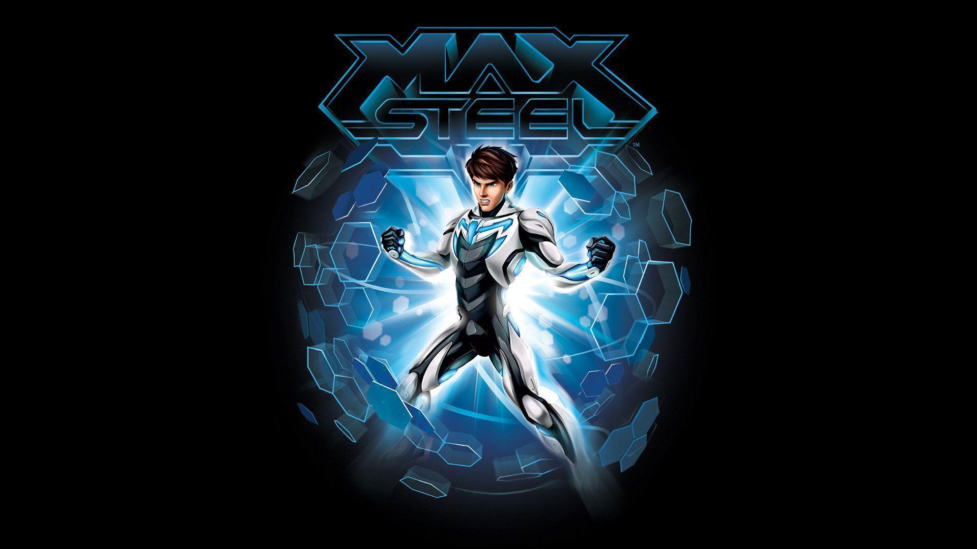Max Steel (2015) Movie Wallpaper HD Free Download. New HD