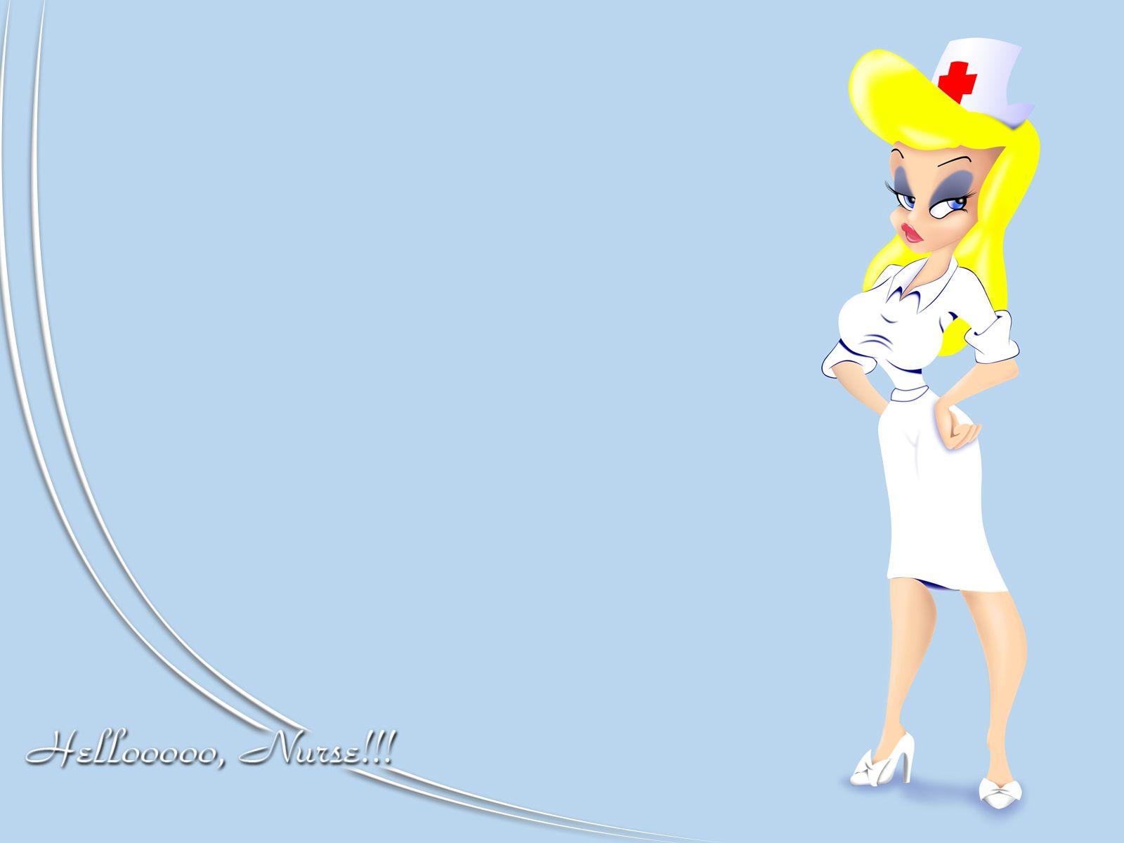 Nice Nurse Background Wallpaper For You Wallpaper Site