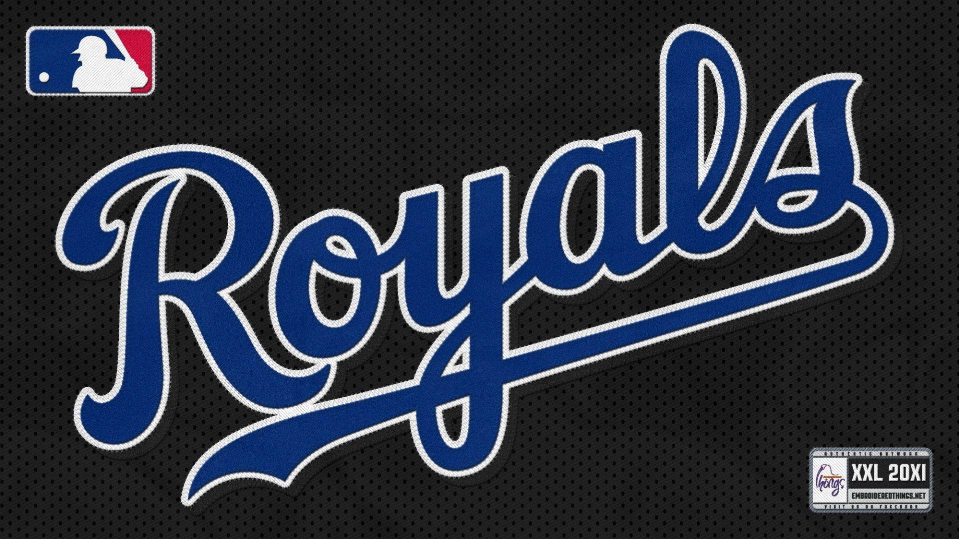 Kansas City Royals Wallpapers - Wallpaper Cave