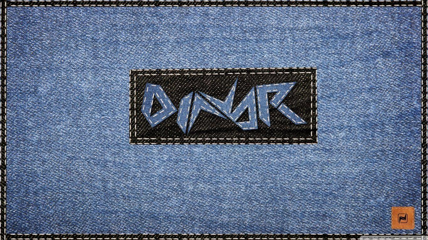 Dinar Jeans Clothing HD desktop wallpaper, High Definition