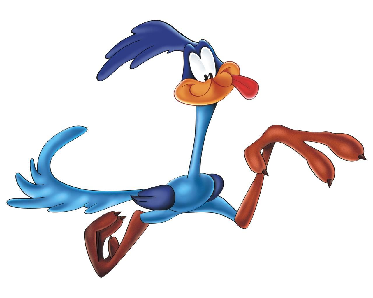 image about Looney Tunes Phreek: Roadrunner