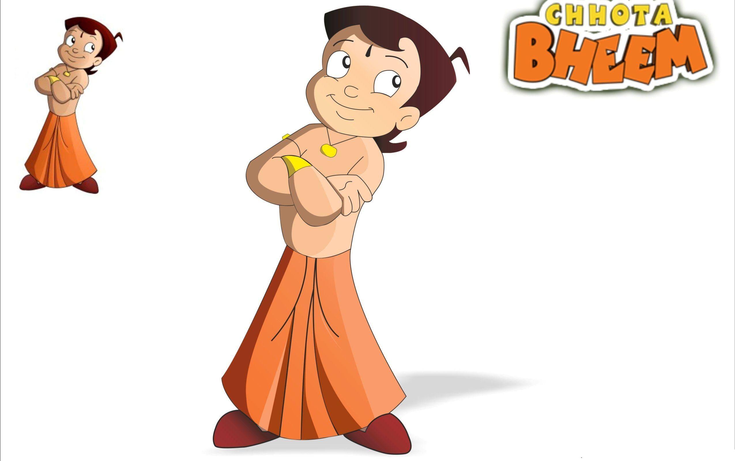 chhota chhota bachcha wala cartoon