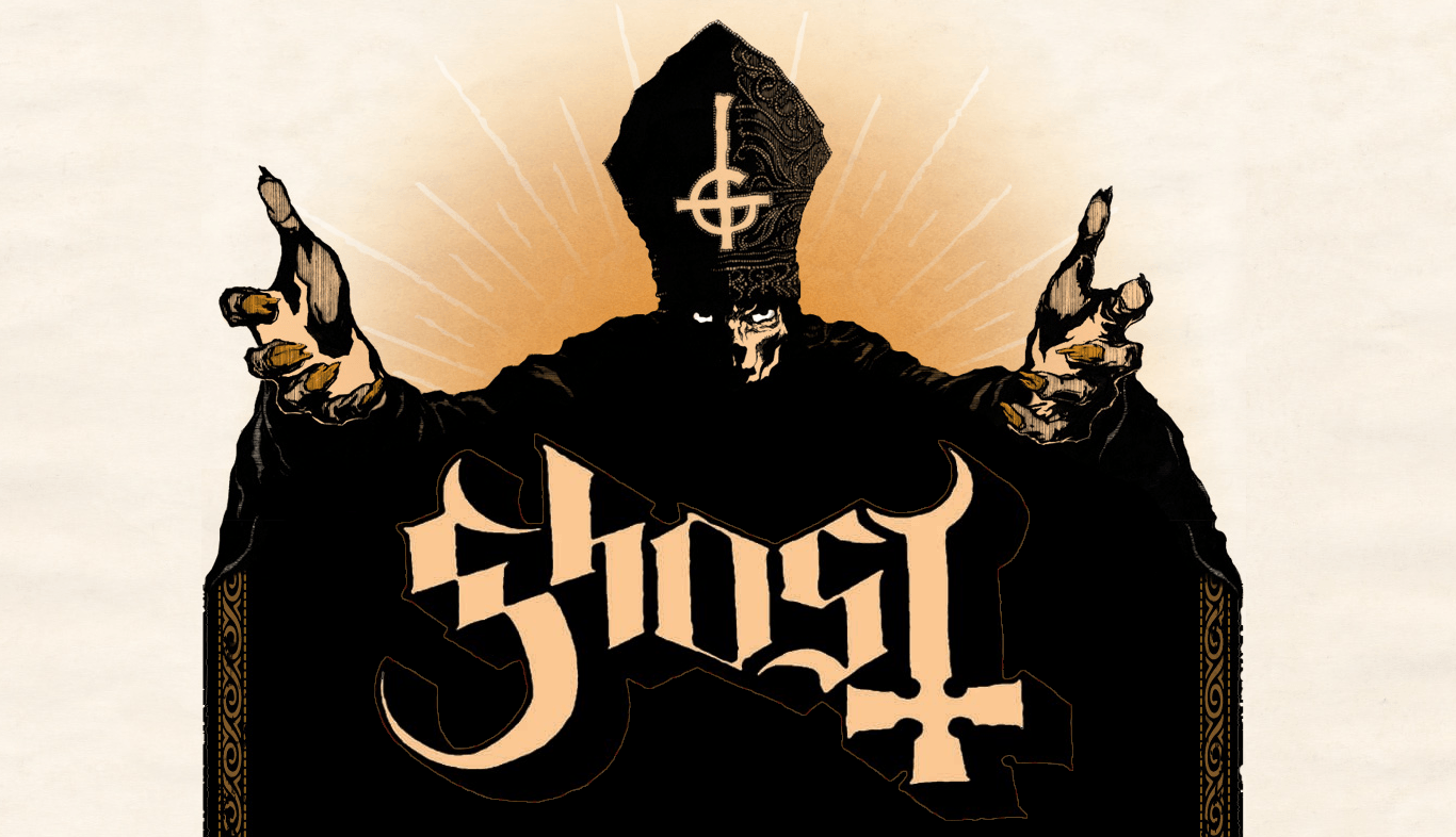 Ghost B C Wallpaper, Ghost B C Wallpaper. Original High