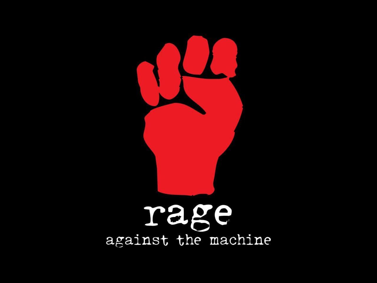 Rage Against The Machine HD Wallpaper and Background
