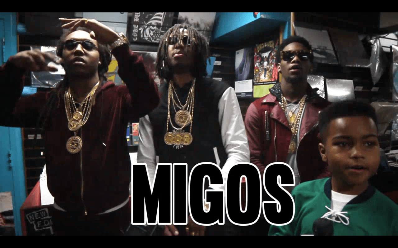 Video: Trill Ship Episode 1: Too Short & Migos Swagger at