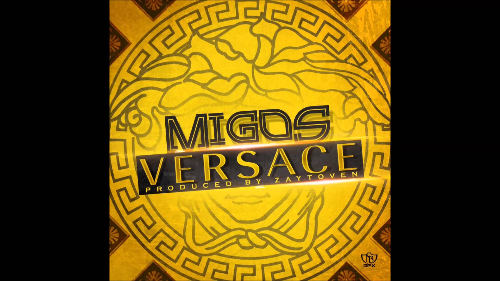 Migos x Drake [Instrumental]