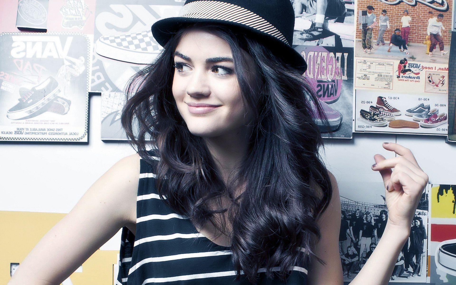 Lucy Hale photo and wallpaper