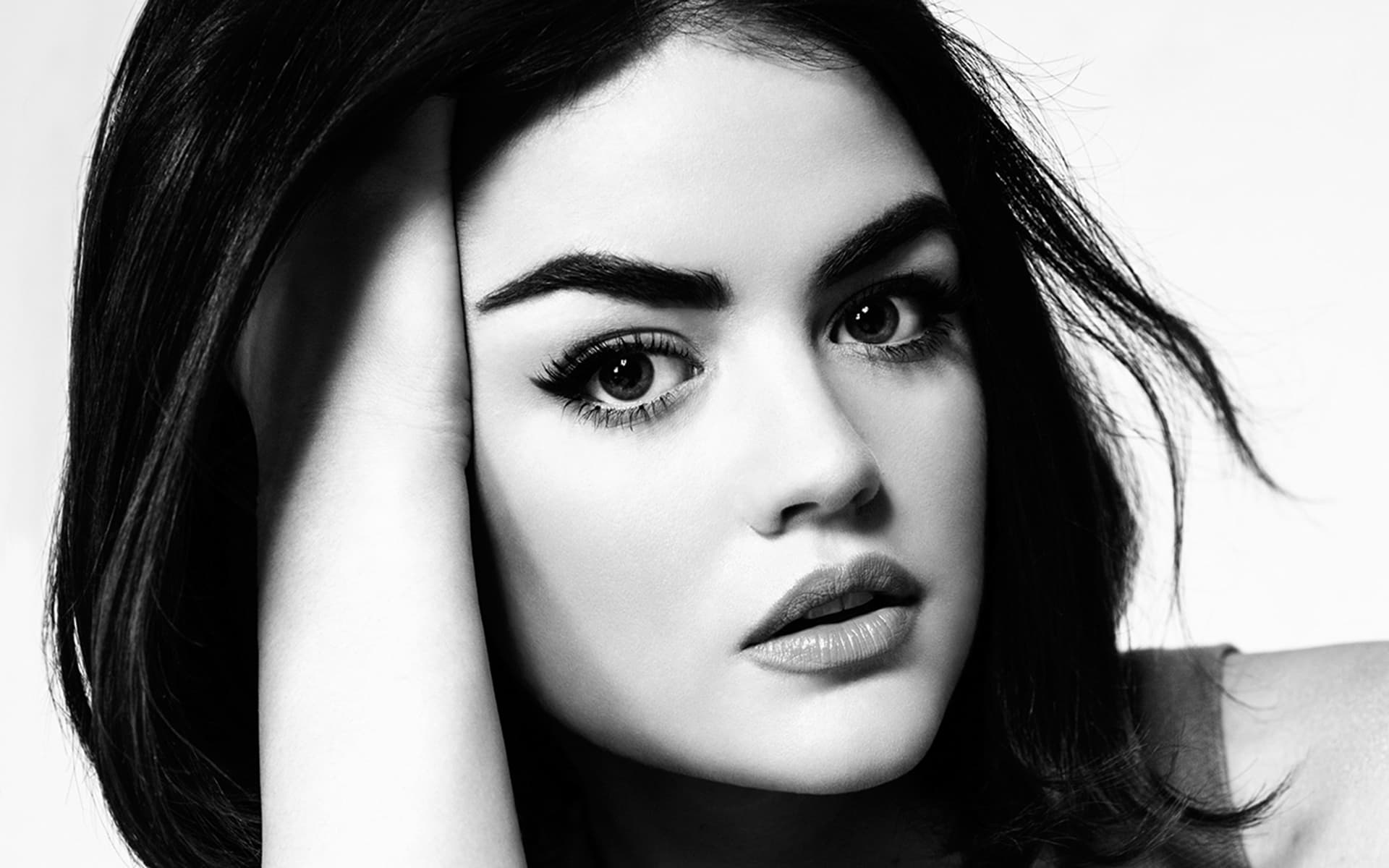 Lucy Hale wallpaper High Quality Resolution