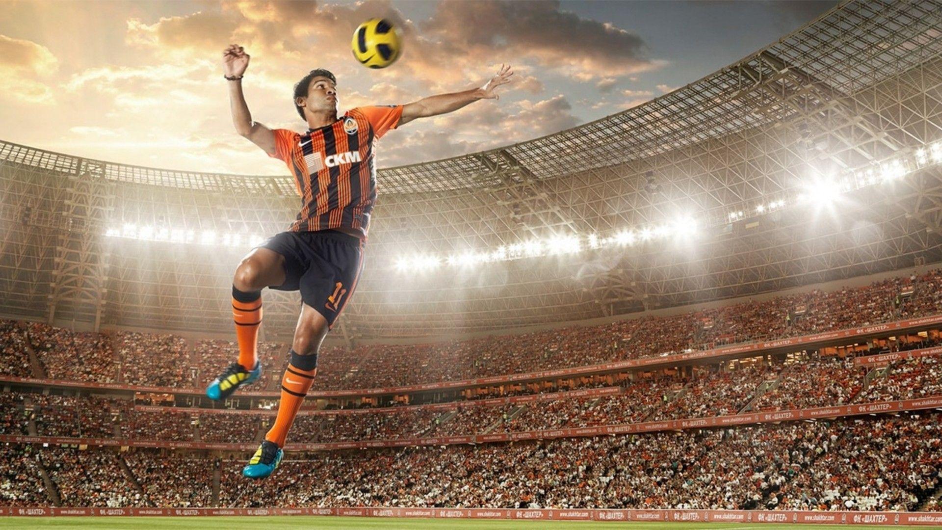 Soccer Players Wallpapers - Wallpaper Cave