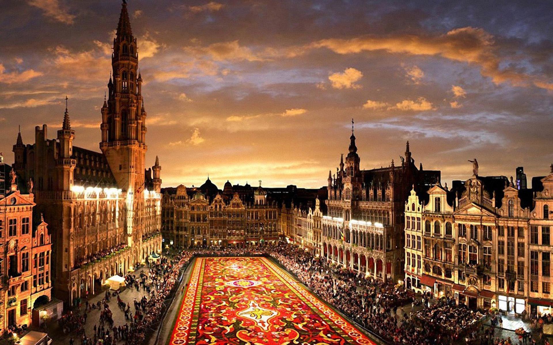 The top wallpaper of Belgium based on the views of our belgium