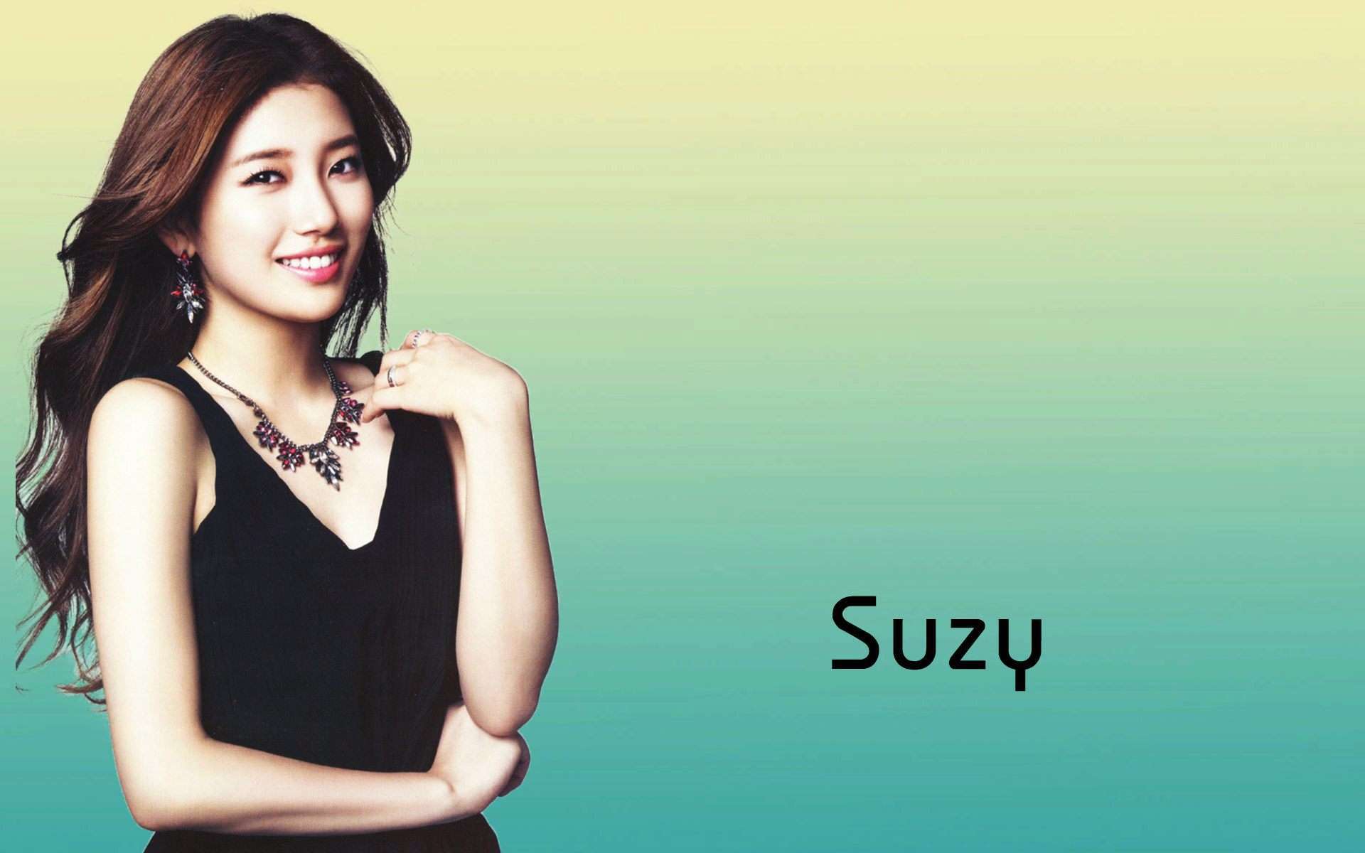 Bae Suzy Wallpaper Pack 628: Bae Suzy Wallpaper, 40 Bae Suzy