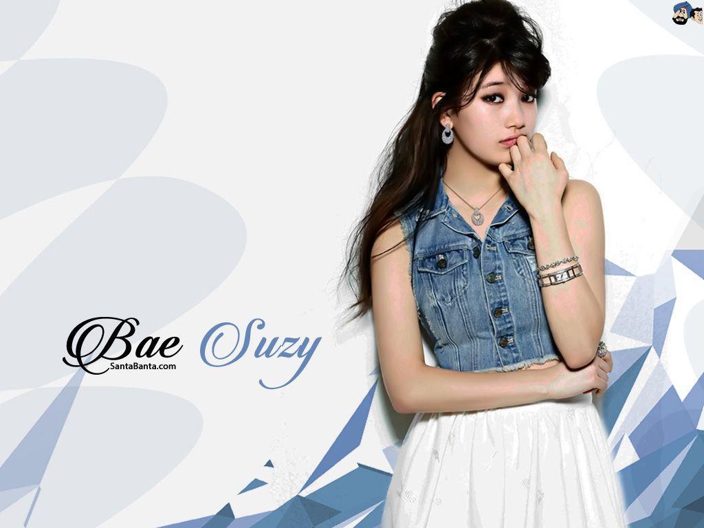 Bae Suzy Wallpaper