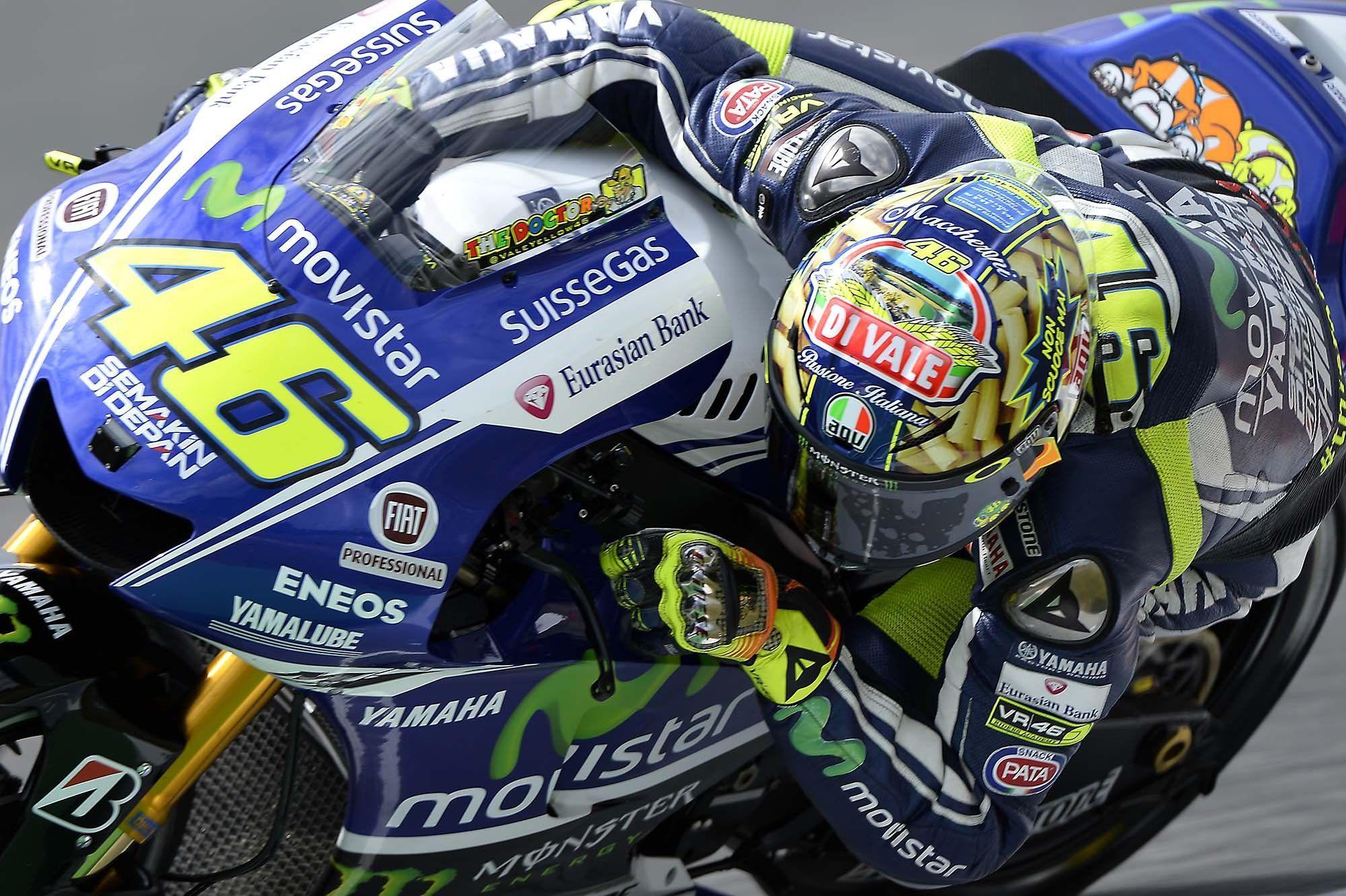 image about Valentino Rossi. Michael