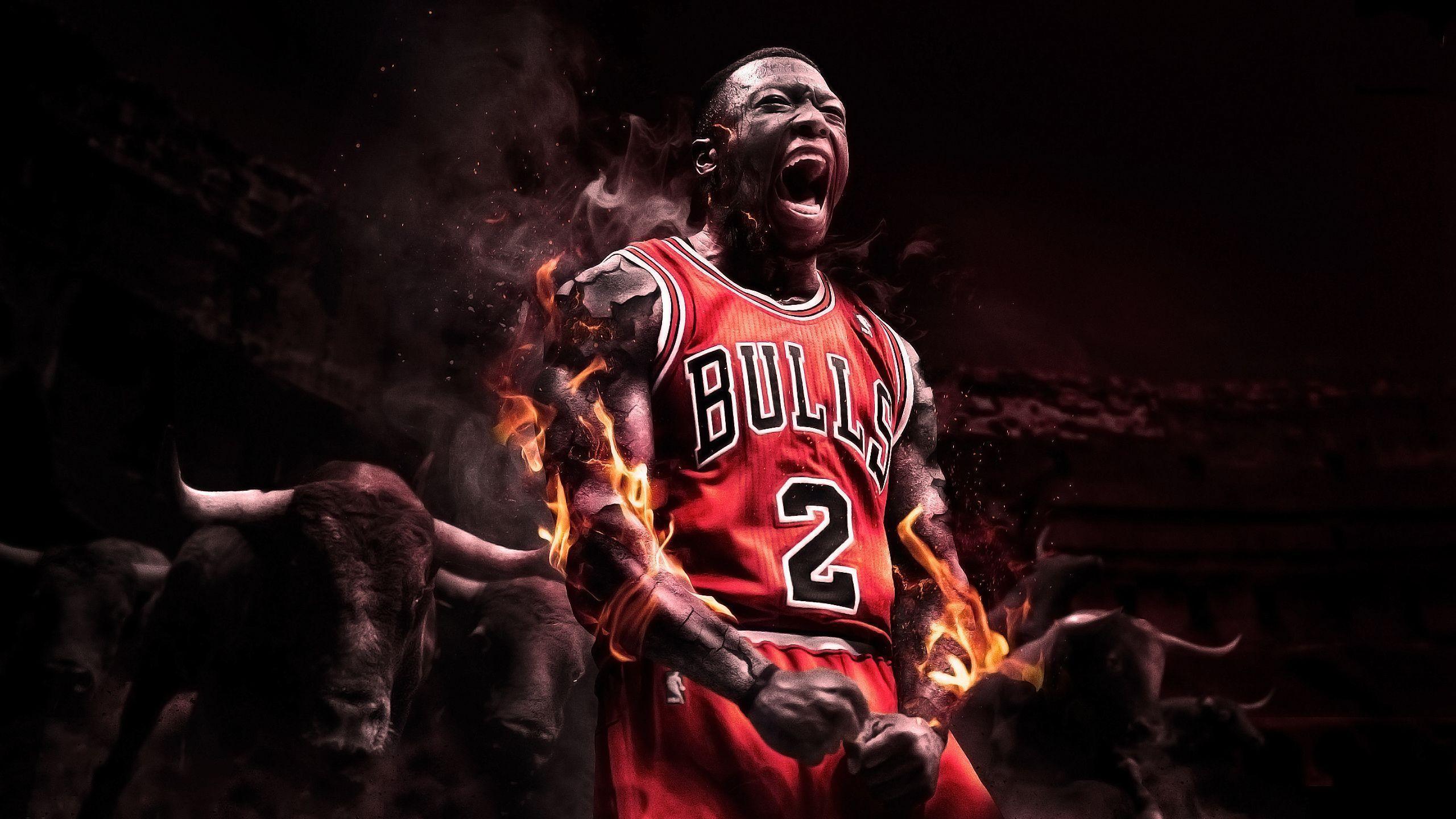 Collection of Basketball Player Wallpaper on HDWallpaper