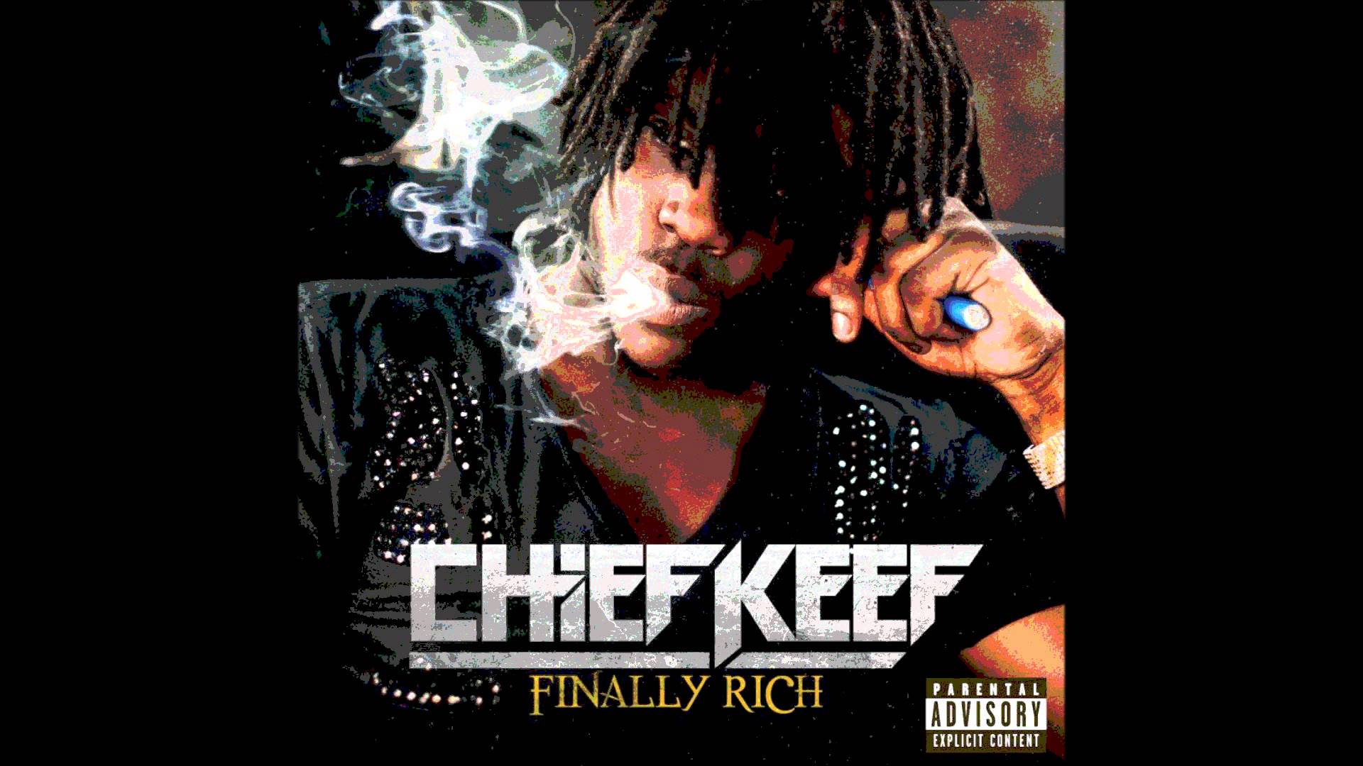 Video Chief Keef Rich.. Clear Bass Boost.. Keef
