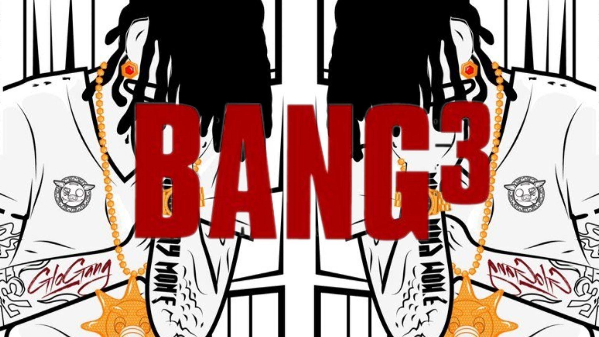 Chief keef logo bang 3