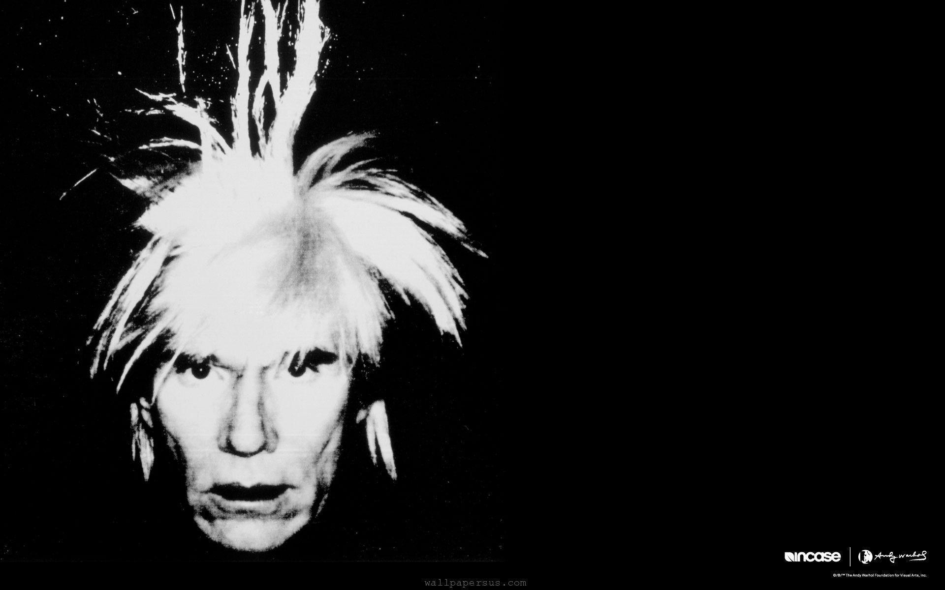 Andy Warhol wallpaperx1200
