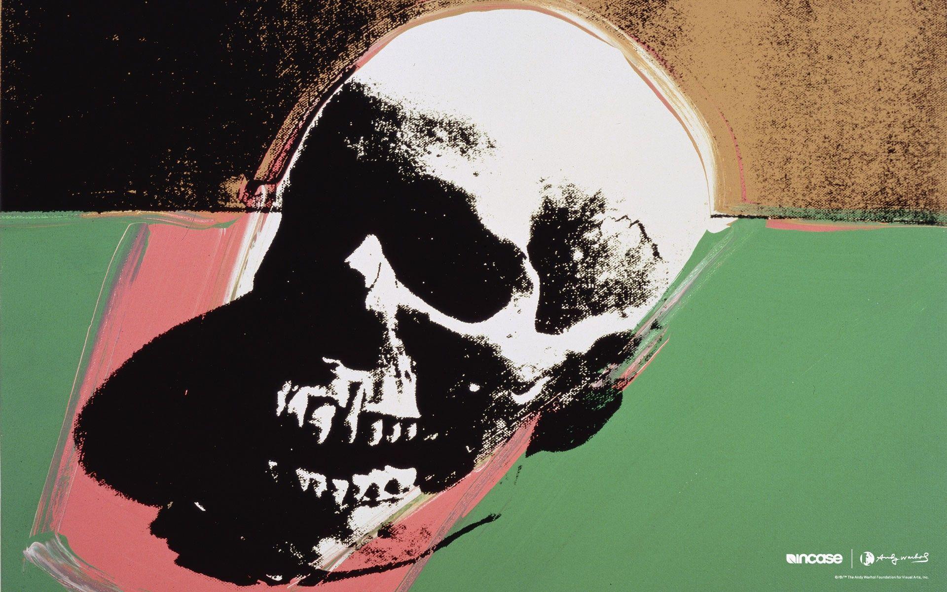 Andy Warhol Incase wallpaperx1200