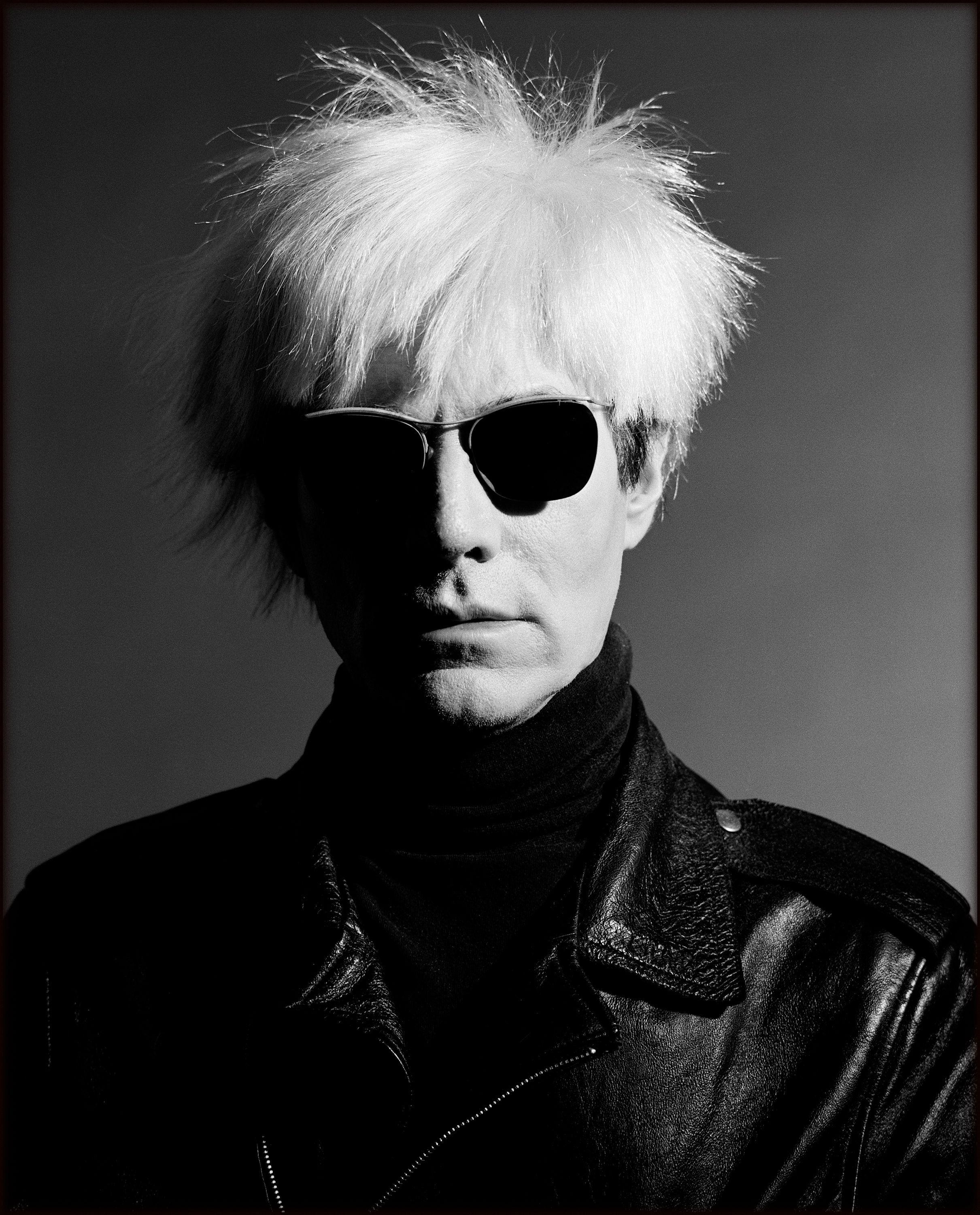 HD Andy Warhol Wallpaper and Photo. HD People Wallpaper