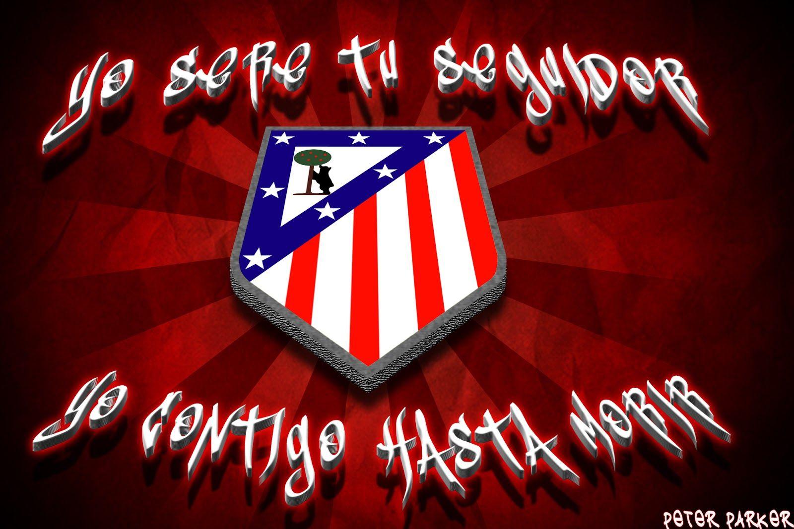 World Cup: Atletico Madrid&;s Wallpaper