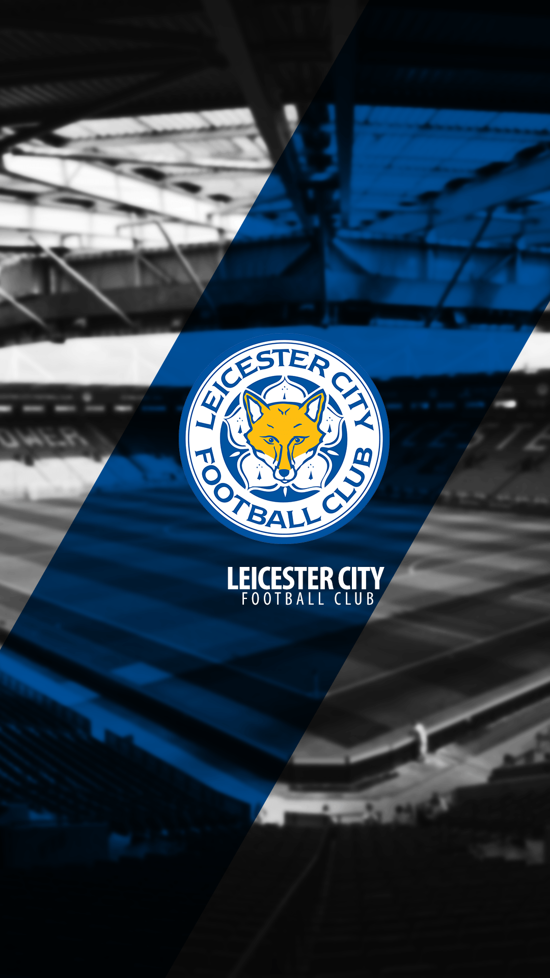 Leicester City FC Wallpaper